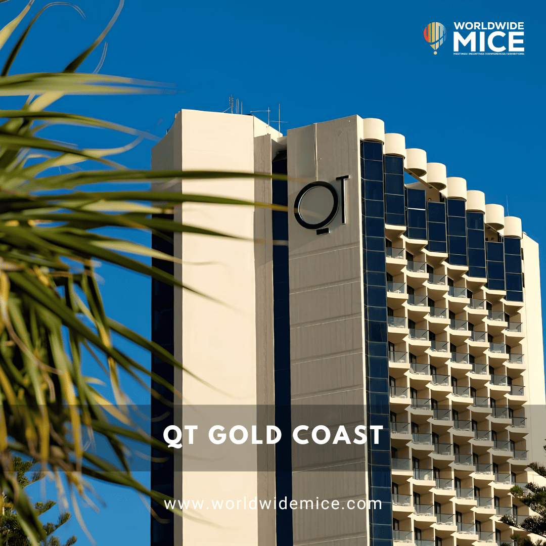 QT GOLD COAST